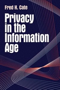 bokomslag Privacy in the Information Age