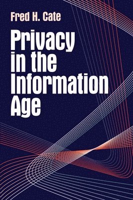 bokomslag Privacy in the Information Age