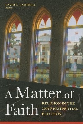 A Matter of Faith 1