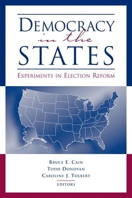 Democracy in the States 1