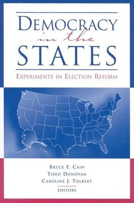 Democracy in the States 1