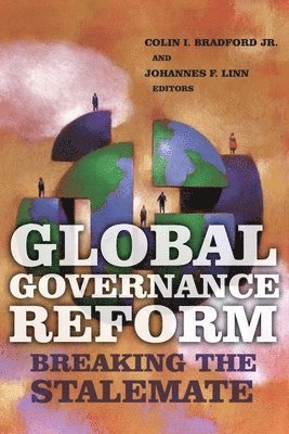 Global Governance Reform 1