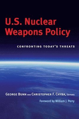 U.S. Nuclear Weapons Policy 1