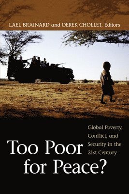 Too Poor for Peace? 1