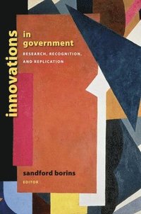 bokomslag Innovations in Government
