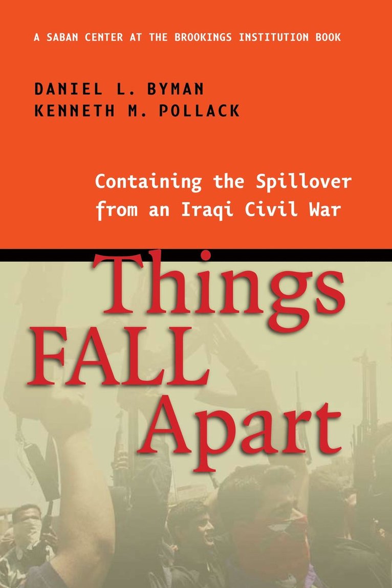 Things Fall Apart 1