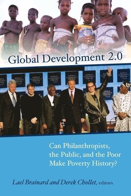 Global Development 2.0