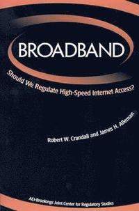 bokomslag Broadband