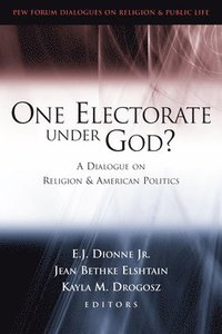 bokomslag One Electorate under God?