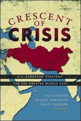 Crescent of Crisis 1