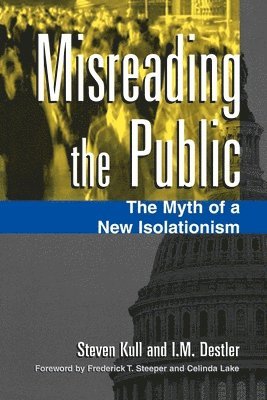 Misreading the Public 1