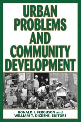 Urban Problems and Community Development 1