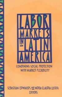 bokomslag Labor Markets in Latin America