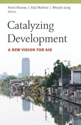 Catalyzing Development 1