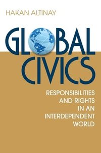 bokomslag Global Civics