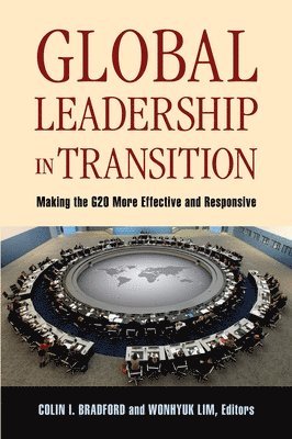 Global Leadership in Transition 1