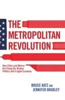 bokomslag Metropolitan Revolution