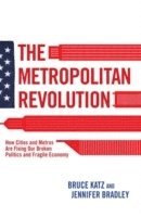 bokomslag The Metropolitan Revolution