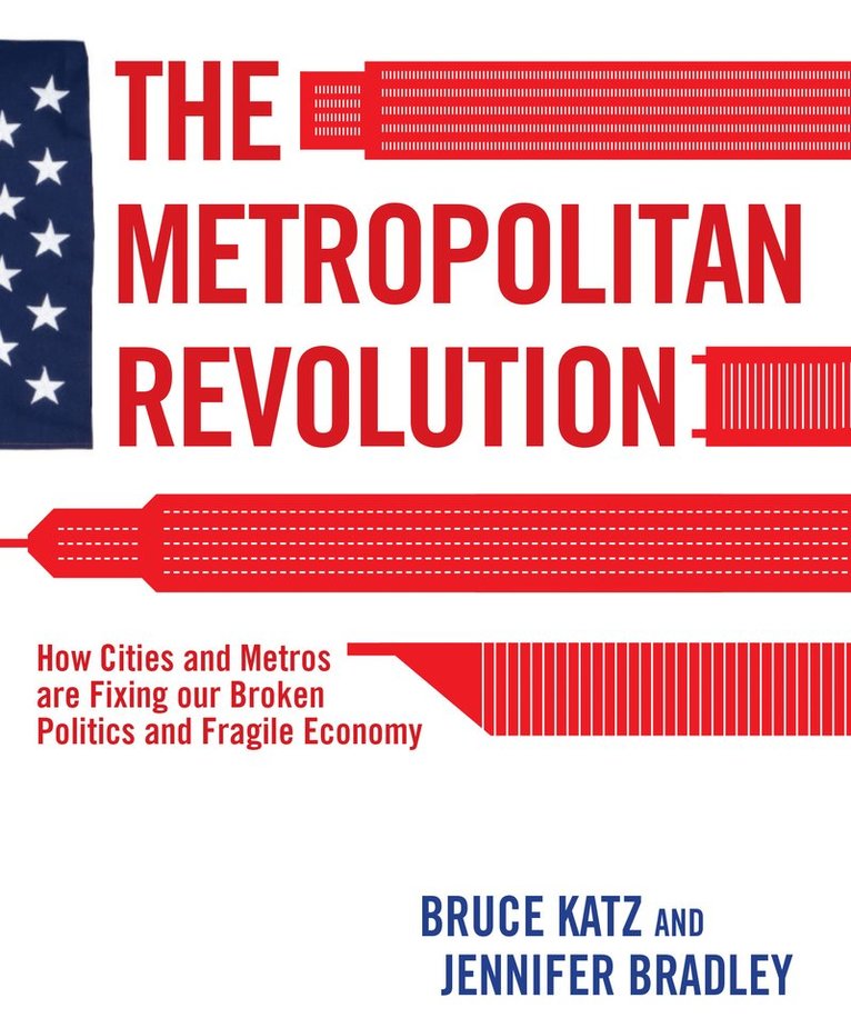 Metropolitan Revolution