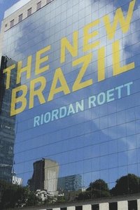 bokomslag The New Brazil