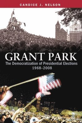 Grant Park 1