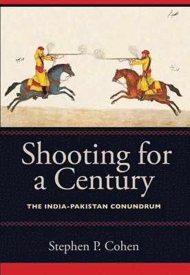 Shooting for a Century 1