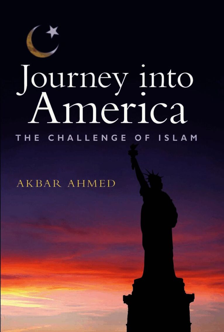 Journey into America