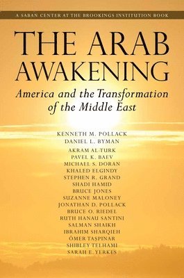 The Arab Awakening 1