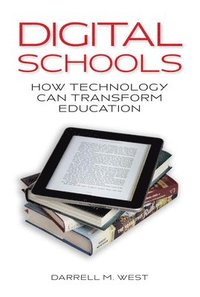 bokomslag Digital Schools
