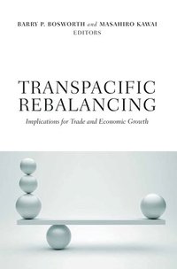 bokomslag Transpacific Rebalancing