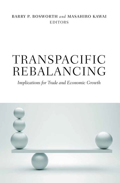 bokomslag Transpacific Rebalancing