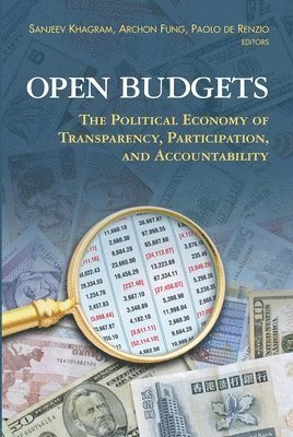 Open Budgets 1