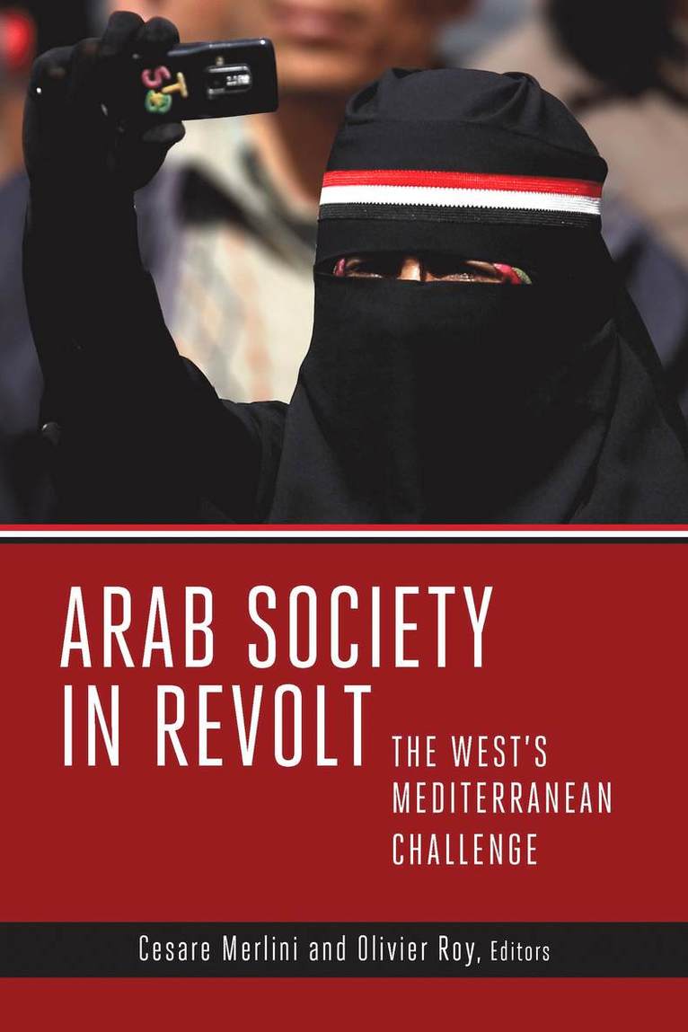 Arab Society in Revolt 1