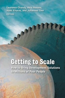 Getting to Scale 1