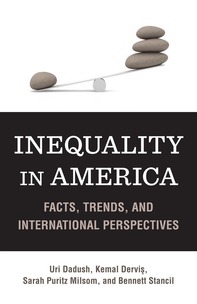 Inequality in America 1