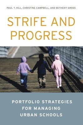 Strife and Progress 1