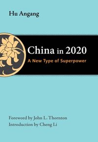 bokomslag China in 2020