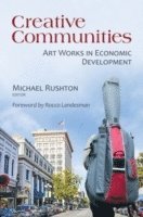 Michael Rushton - Creative Communities, Häftad