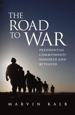 The Road to War 1