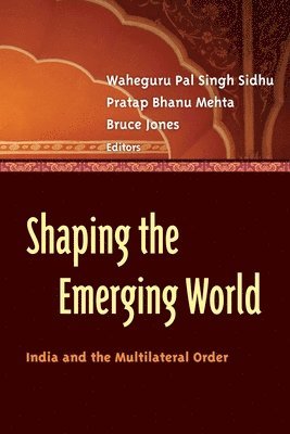 Shaping the Emerging World 1