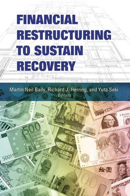 Financial Restructuring to Sustain Recovery 1