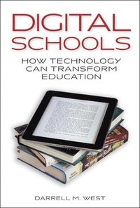 bokomslag Digital Schools