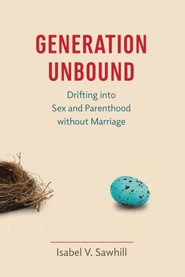 Generation Unbound 1