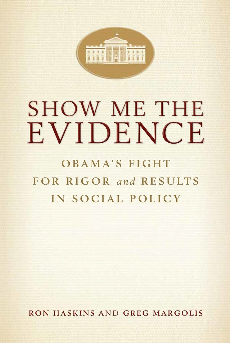 Show Me the Evidence