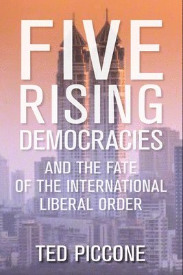 Five Rising Democracies 1