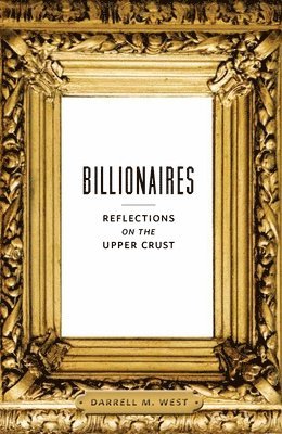 Billionaires 1