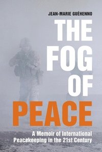 bokomslag The Fog of Peace