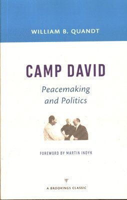 Camp David 1