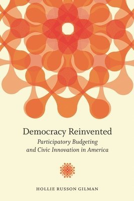 bokomslag Democracy Reinvented