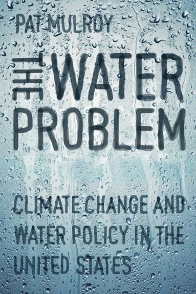 bokomslag Water Problem